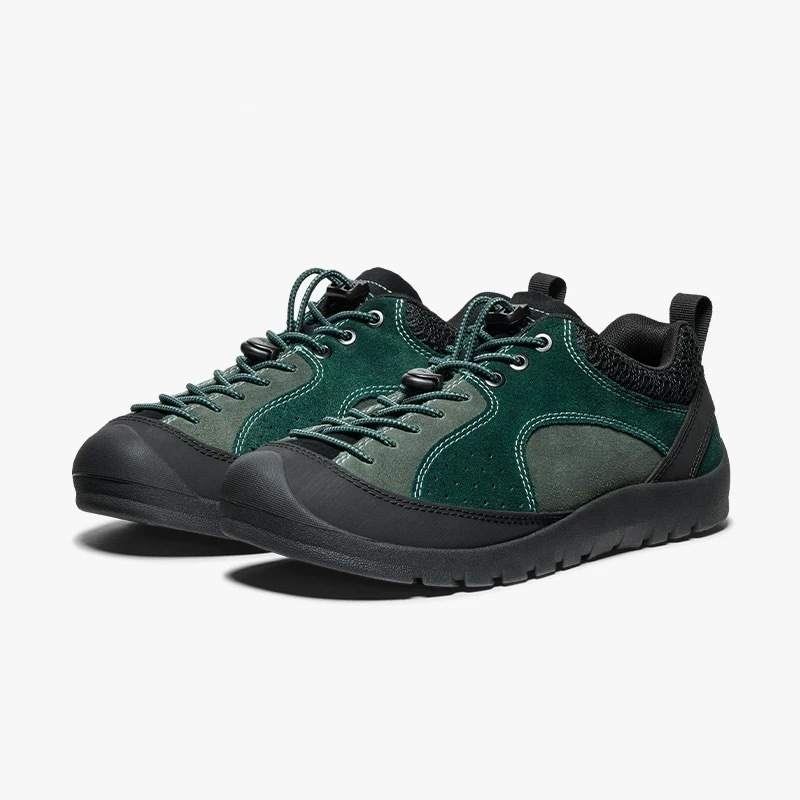 Leather Sneaker Care Kit - Neue Outdoor-Wanderschuhe für Paare, rutschfeste Kletterschuhe,
