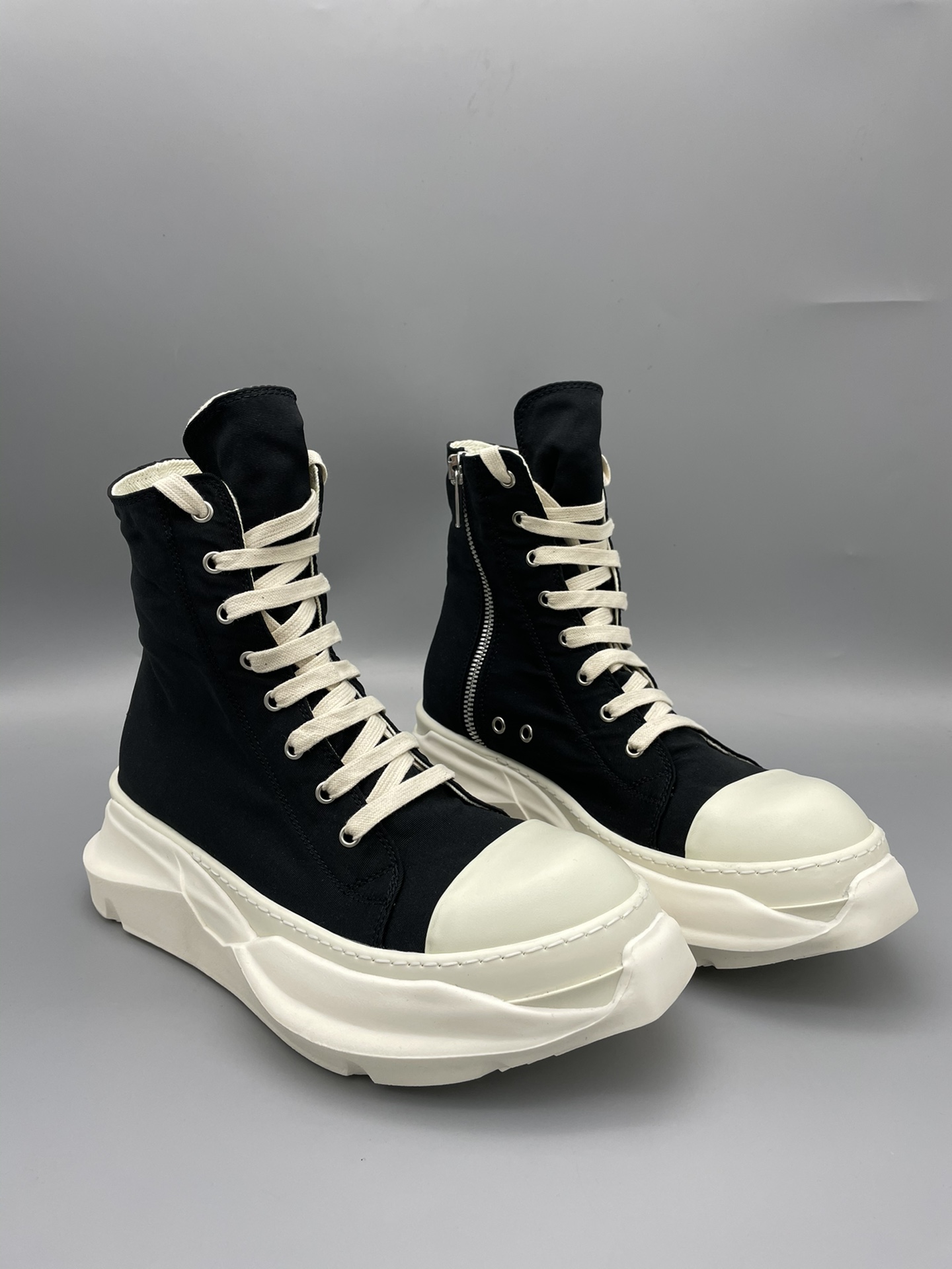 Männer Plattform Schuhe High T – Leather Sneaker Care Kit Bewertung und Preis