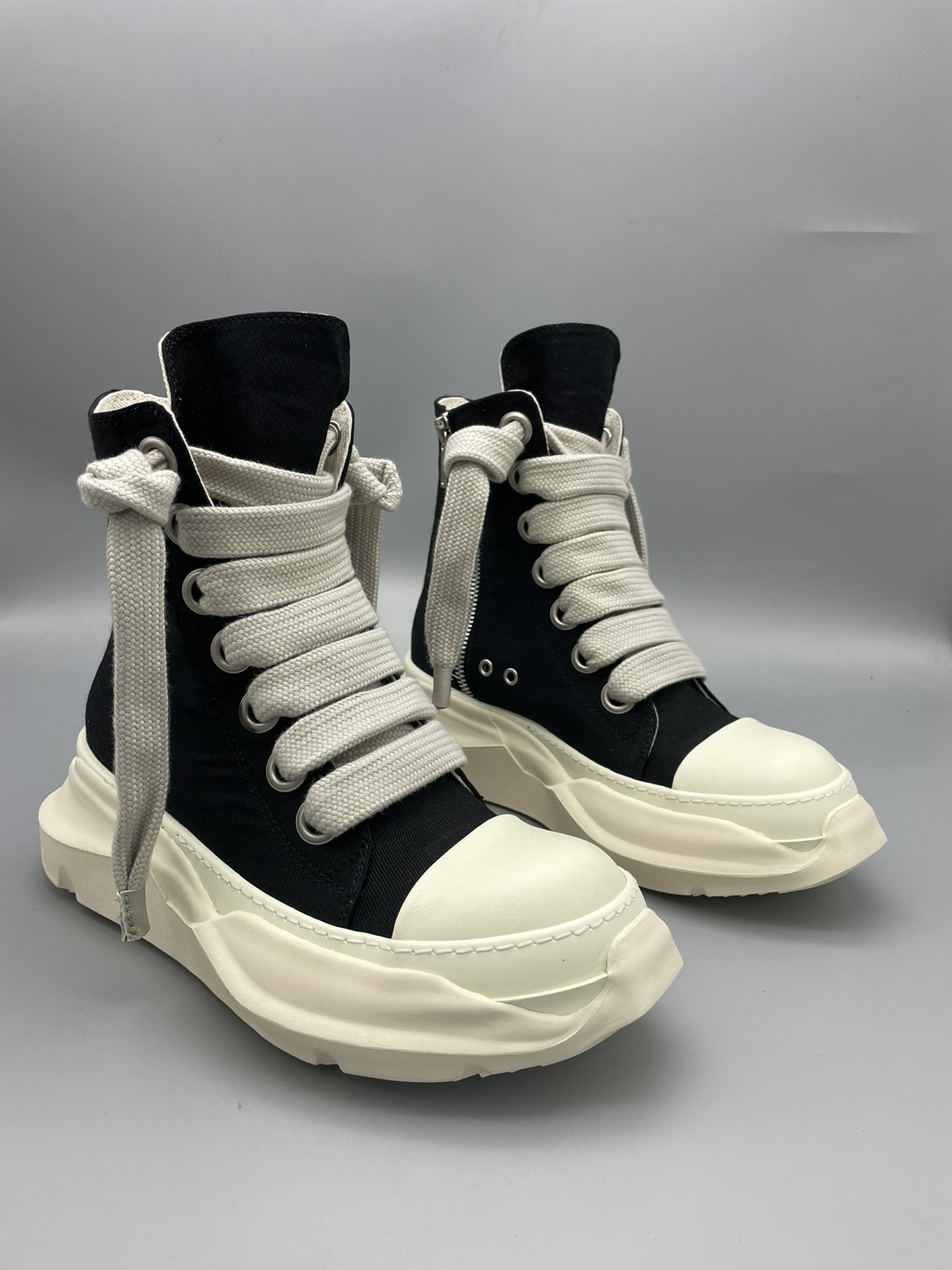 Männer Plattform Schuhe High T – Leather Sneaker Care Kit Bewertung und Preis