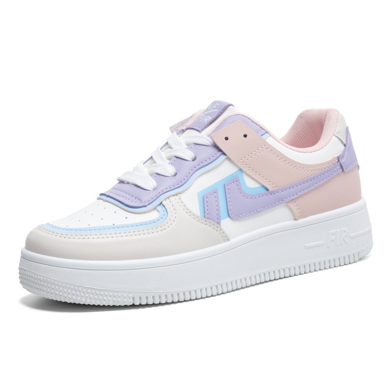 Mode Neue Frauen Turnschuhe At – Sneaker Vegan Bewertung und Preis