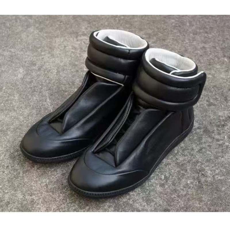 Futuristische Slip-On High-Top – Leather Sneaker Care Kit Bewertung und Preis