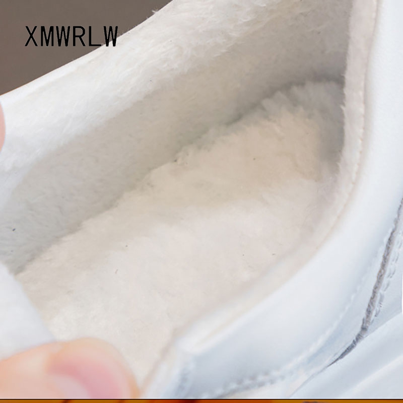 XMWRLW Damen Herbst Winter Sch – Leather Sneaker Care Kit Bewertung und Preis