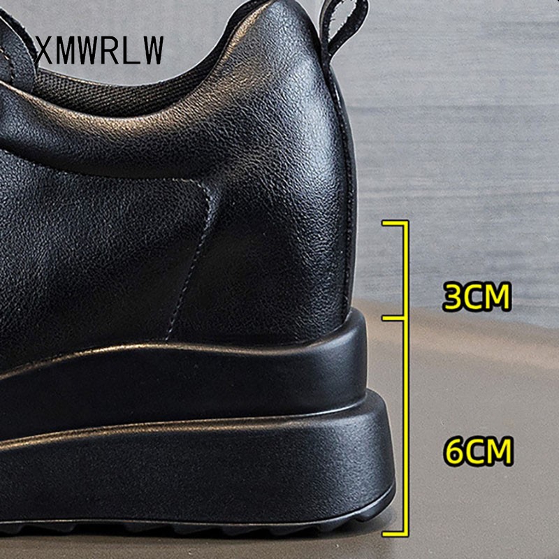 XMWRLW Damen Herbst Winter Sch – Leather Sneaker Care Kit Bewertung und Preis