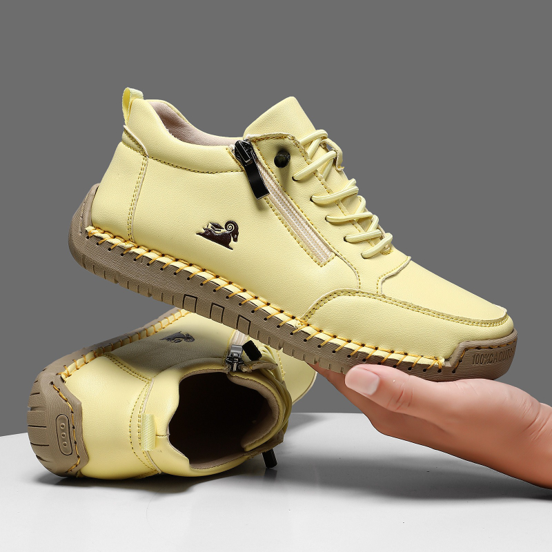 Frauen Turnschuhe Handgemachte – Leather Sneaker Care Kit Bewertung und Preis