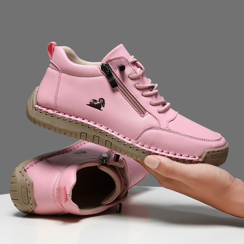 Frauen Turnschuhe Handgemachte – Leather Sneaker Care Kit Bewertung und Preis